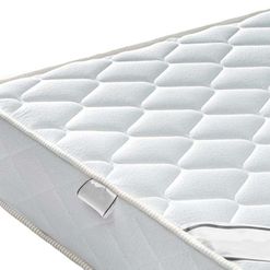 Een goed matras is de basis voor een diepe slaap. 